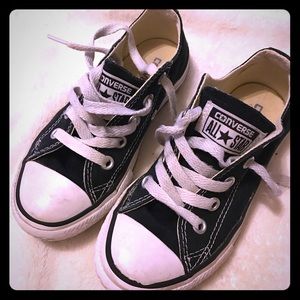Converse shoes for boys